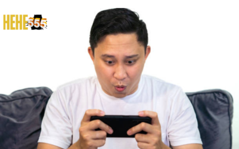 Hehe555 App Download – Thrilling Casino Games for Android & iOS