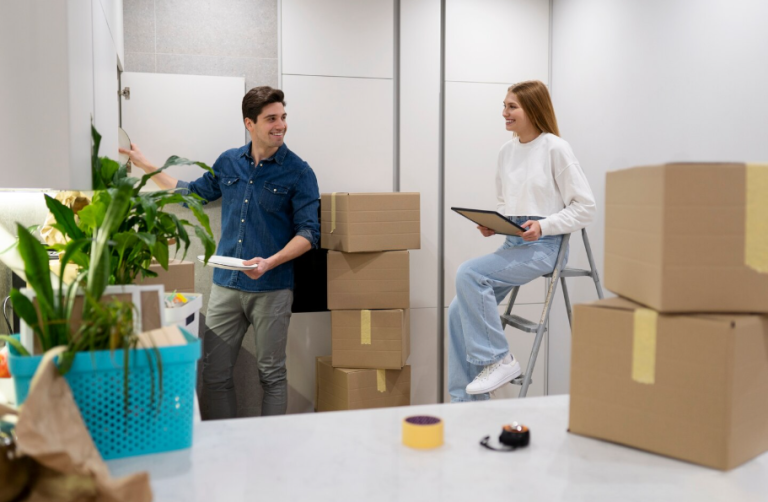 How to Choose the Right Office Relocation Specialists for a Smooth Business Move